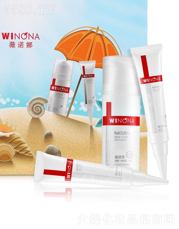 ޱ�Z��WINONA���������b ���x���⾀ ��͸ˮ��