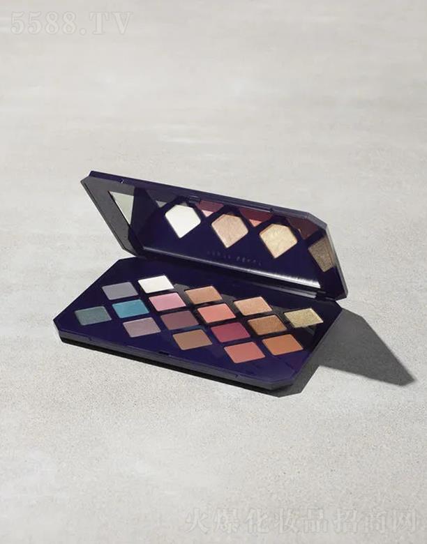 FentyBeauty�L(f��ng)��Ħ�����Ӱ�P(p��n) ��ҹ����o(w��)�M�y��