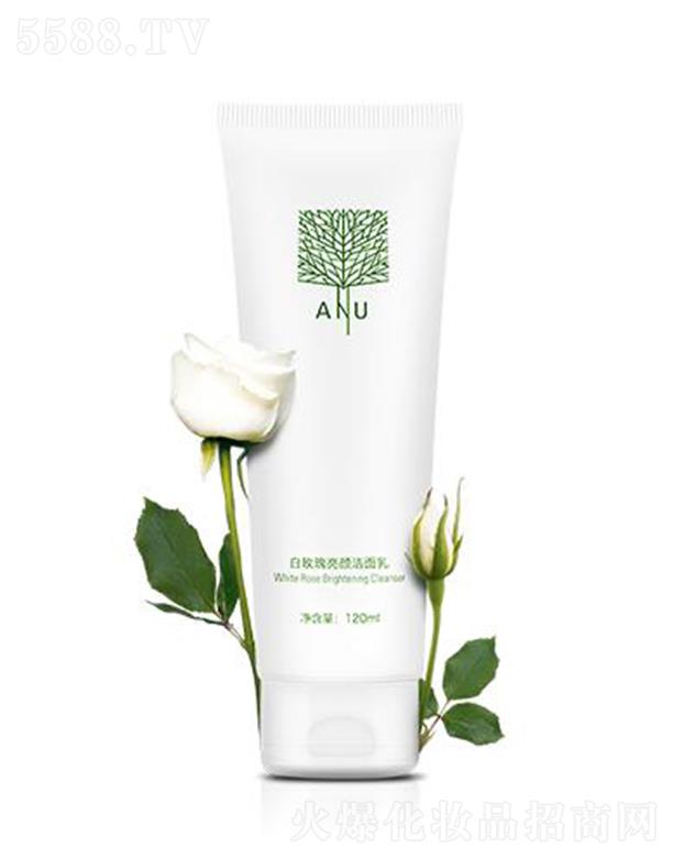 ANU��ū��õ��������� 120ml��Ȼ���w  �غ����