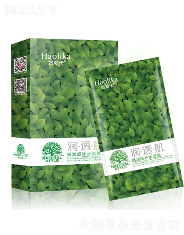 ���򿨾���(r��n)���a(b��)ˮ��Ĥ 30g*10���w���ˮ