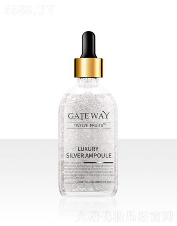 GATE WAY �坙���o(h��)�y��ƿ 100ml�坙���w���o(h��)�е�