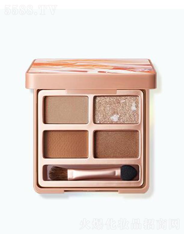 �WԊ(sh��)����Ȼ֮����ɫ��Ӱ��03 ��ĺ�⣩ 1.6g*4�p���N�ϵĿ�����Ӱ