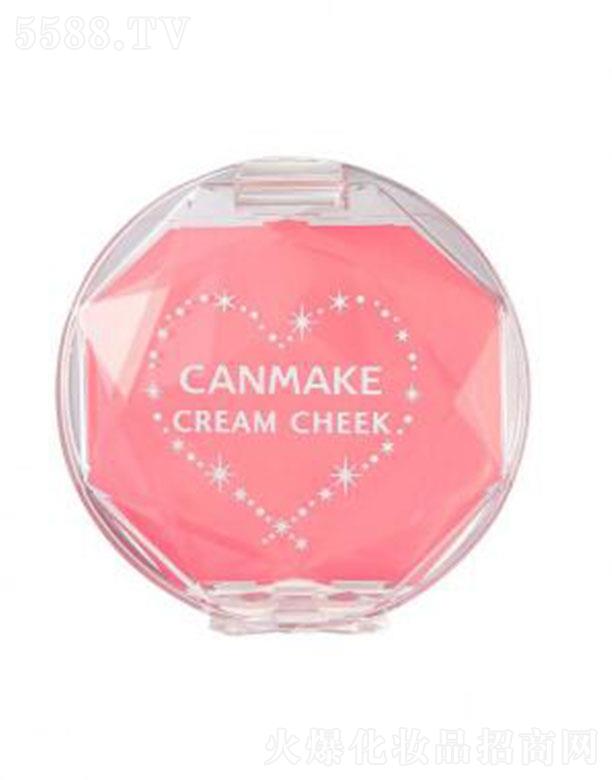 CANMAKE��(m��ng)����֬�ࣨ07 ɺ���ȣ�΢����͸�ĵ��ȷ�