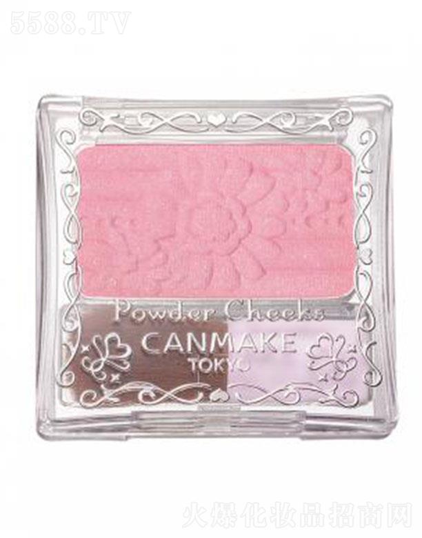 CANMAKE��(m��ng)����֬�ۣ�PW20 �ɐ�(��i)�ۼt����⣩���p�׊y���ɐ�(��i)��(d��ng)�˵ķ������t