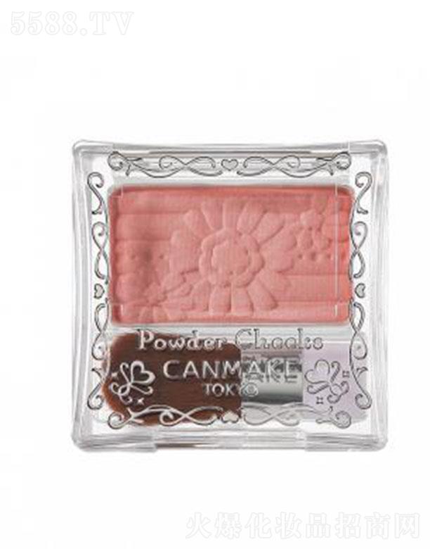 CANMAKE������֬�ۣ�PW23 ���ҷۼt����⣩���I��������Ļ���ϵ�y��