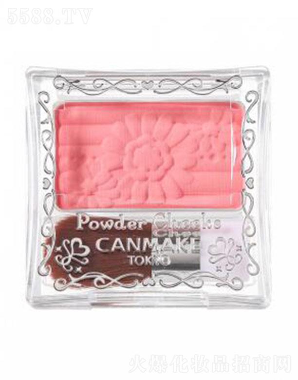 CANMAKE������֬�ۣ�PW28 ����ɺ��������ĵ�ɺ���ۼtɫ