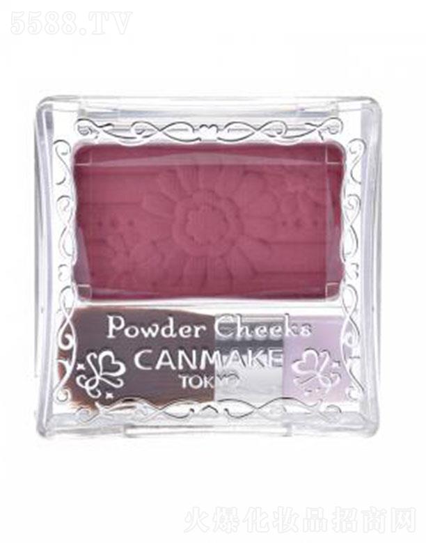 CANMAKE������֬�ۣ�PW38 ÷�Ӽt������(f��)�Ÿе�÷�Ӽtɫ