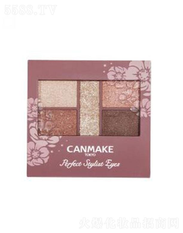 CANMAKE��ɫ�����Ӱ���°��b��19 �r���~�� ���t�{(di��o)���~��ɫ