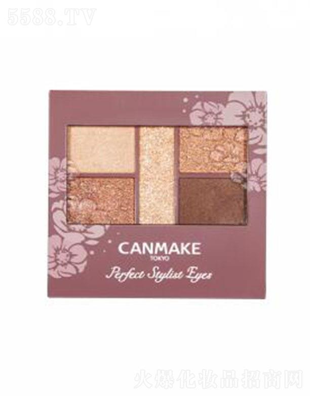 CANMAKE��ɫ�����Ӱ���°��b��23 ���ʿ���¶ �m���κΈ��ϵİٴ���{
