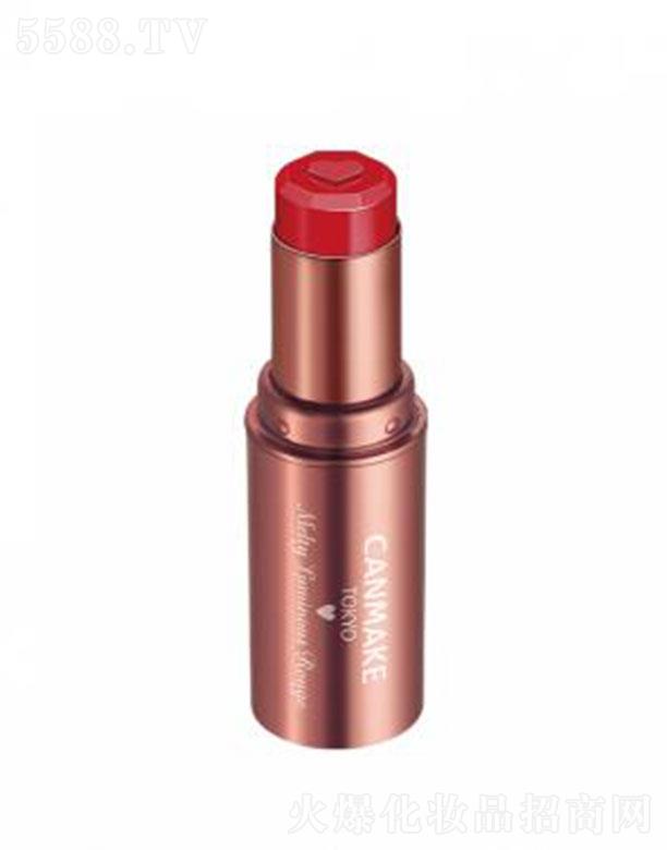 CANMAKE�᝙(r��n)���ɴ��ࣨȾ���棩T03 ���F�t ������ʮ���͸���Ƽtɫ