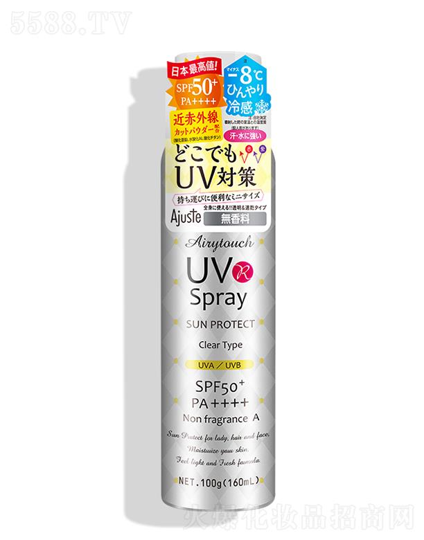 Ajuste��(��i)٤�z�����F 160ml �o(w��)ɫ͸����ˬŮ��������⾀���x