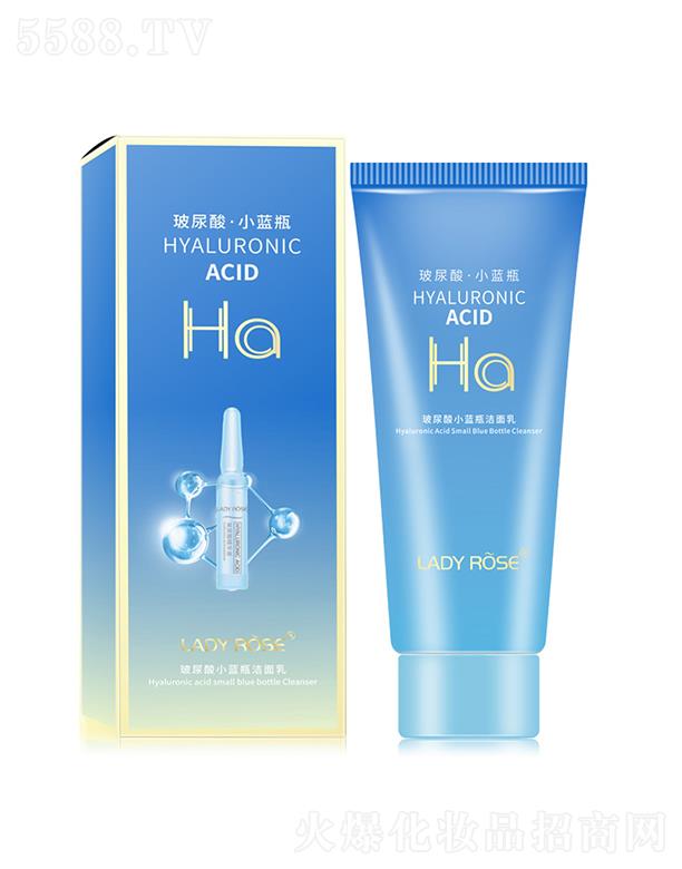 LADYROSEС�{(l��n)ƿ�����ᝍ����  �a(b��)ˮ����  ����坍ϴ����Ů  100g