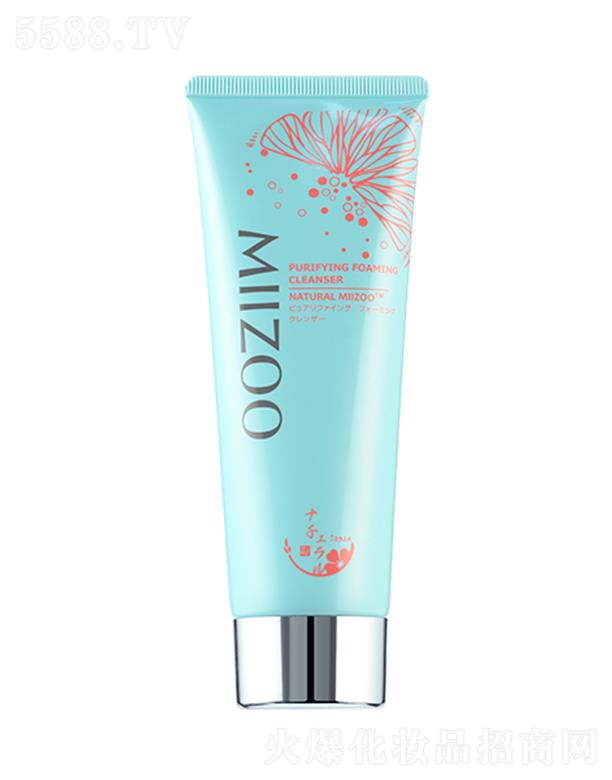 MIIZOO������͸ˮ��(r��n)����� 120g��ˬ�������B(y��ng)