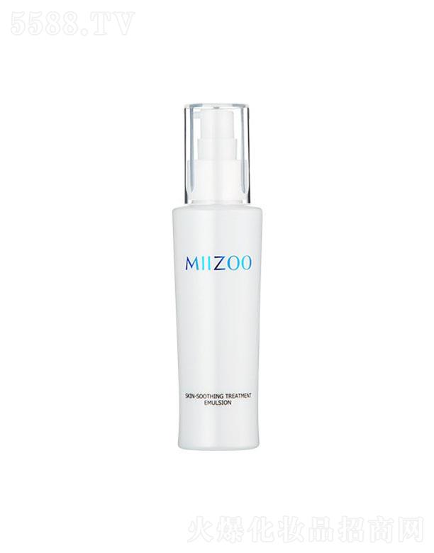MIIZOO�����澏���w���o�� 100ml�澏���w���t