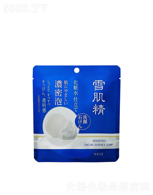 ѩ�����d�d��ĭϴ���   100g  �⻬�坙(r��n)