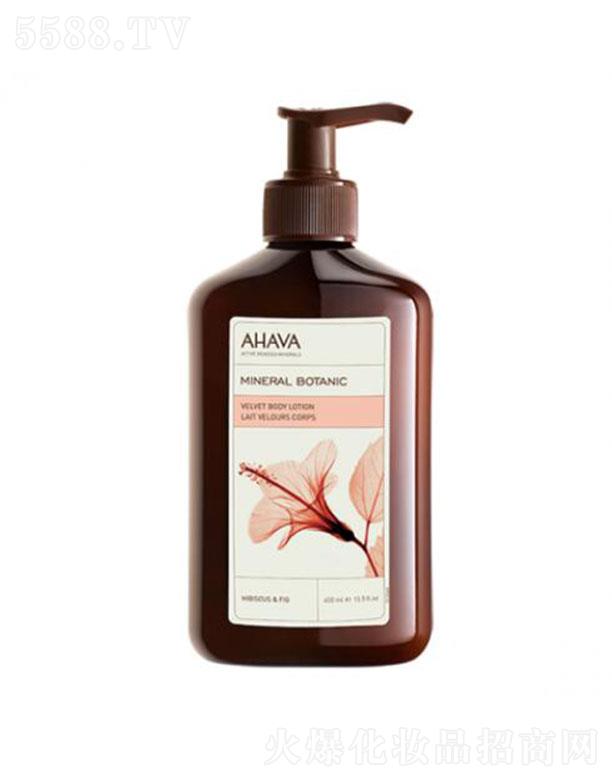 AHAVA�Vֲ��z�q���w�� õ���Ѻ͟o(w��)���� 400ml��ܛ��(r��n)��