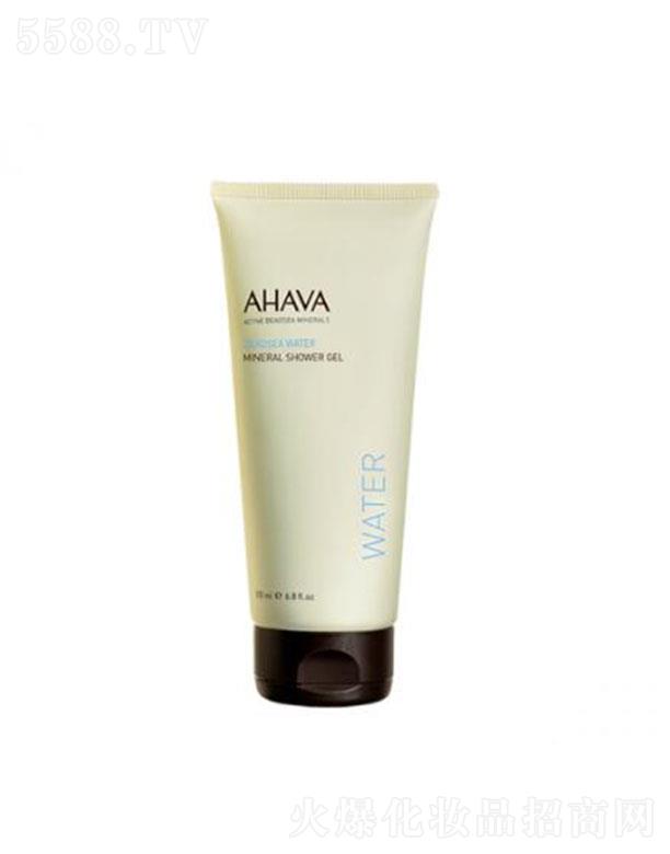 AHAVA�V����ԡ¶ 200ml���wˮ��(r��n)�⻬