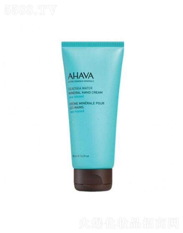 AHAVA��֮�ǵV���杙�o��˪ 100ml�����w�|�澏���w