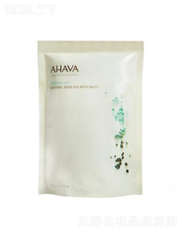AHAVA������Ȼ�V����ԡ�} 250g��Ȼ����Y���w���w�̝��⻬