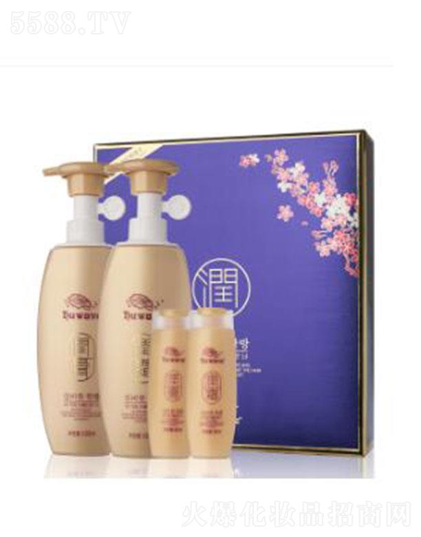 ��ޱ��(j��ng)��ϴ�o(h��)���b���I(y��ng)�B(y��ng)�ͣ� 430ml*2+60ml*2 ��l(f��)��������h����z