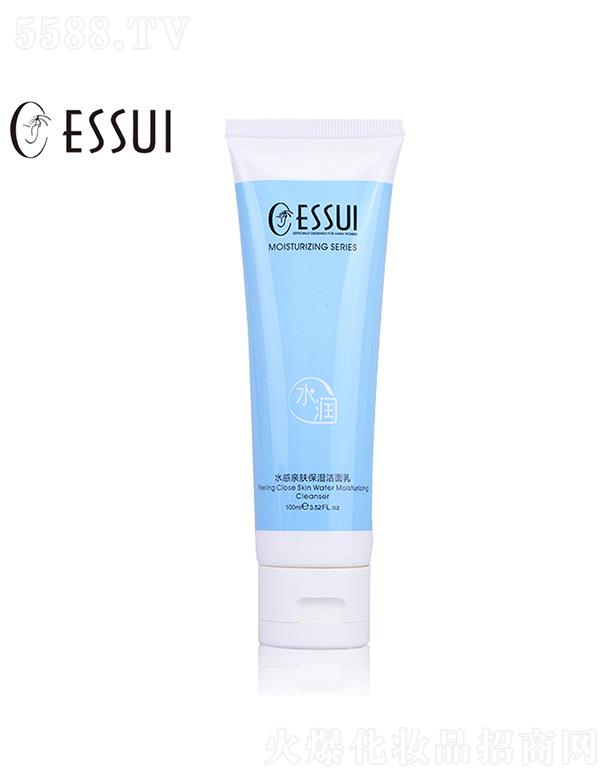 ESSUIһ��ˮ���H�w�������� 100ml��ͨë��
