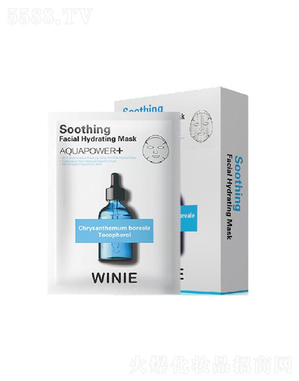 WINIEˮ�����ʾ��澏�a(b��)ˮ��Ĥ