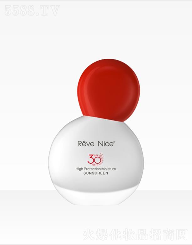 Reve Nice��(y��u)�o(h��)ˮ��������SPF30 PA++