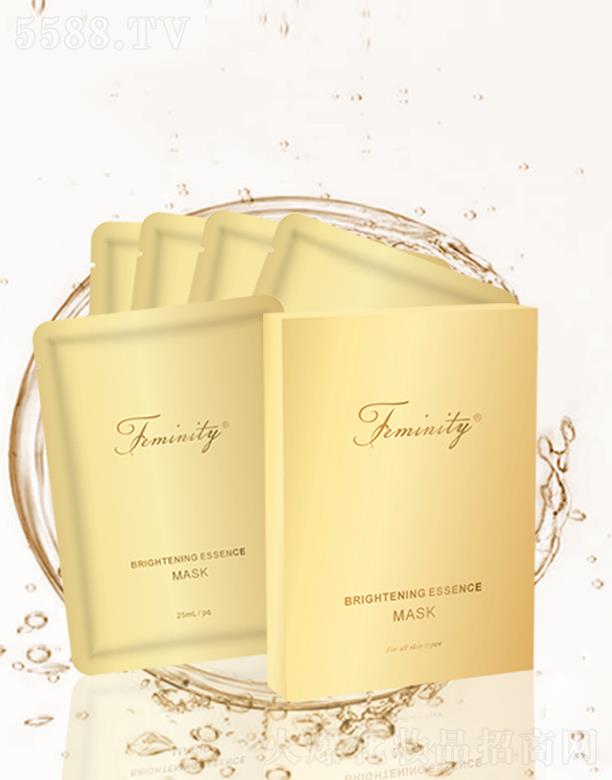 Feminity��(r��n)������ӯ͸��Ĥ