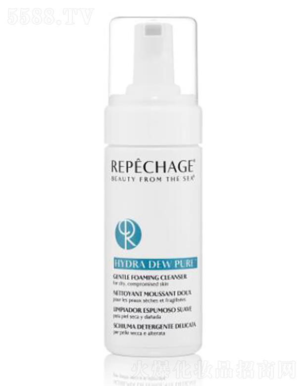 HYDRA DEW PURE�x���ޏ�(f��)��ĭ����