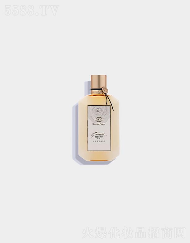 MorningFlower����ݝ����w��