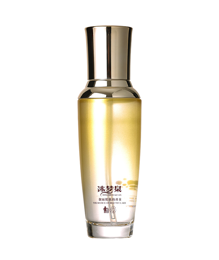 冰夢(mèng)泉舒緩修護(hù)精萃乳110ml 冰夢(mèng)泉舒緩修護(hù)精萃乳110ml