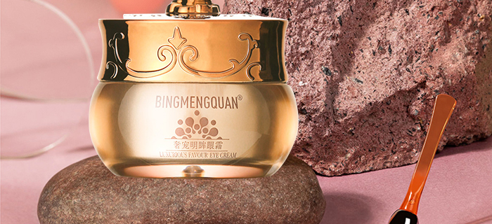 冰夢泉奢寵明眸眼霜 冰夢泉奢寵明眸眼霜