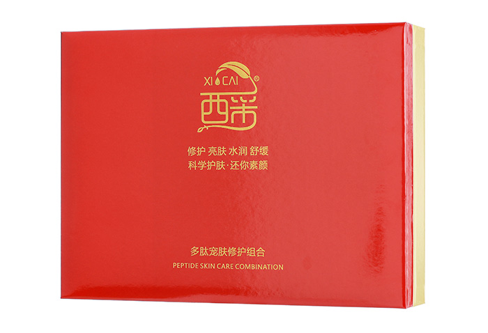 西采多肽寵膚修護組合 西采多肽寵膚修護組合