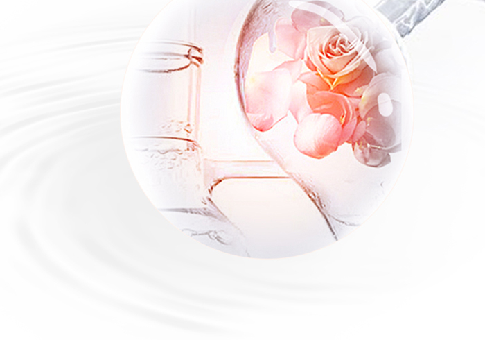 古璟妍瑩潤透肌玫瑰純露 古璟妍瑩潤透肌玫瑰純露